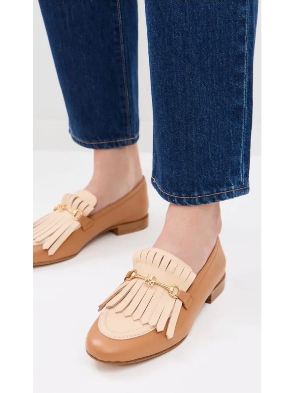 Ulla Johnson Loafers Size 41 - 9.5/10